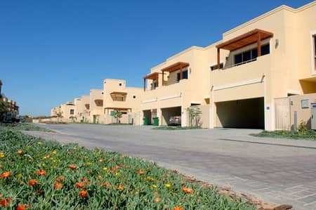 Amazing Villa in Samra CommunityWith 0 ADM Fees!! Amazing Villa in Samra CommunityWith 0 ADM Fees!!