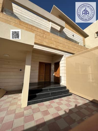 Villa de 4 chambres à à louer à Al Rawda, Ajman - 97fdce4a-6740-4893-83e5-d3dffd7c7b20. jpg