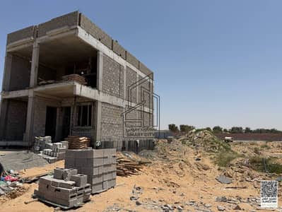 ارض سكنية للبيع في الحليو، عجمان - 6019176557320015090. jpg ارض سكنية للبيع في الحليو، عجمان - 6019176557320015090. jpg