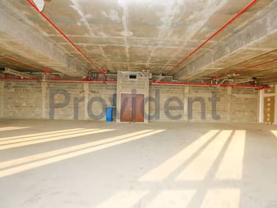 Exclusive|Shell and Core|Prime Location| Exclusive|Shell and Core|Prime Location|