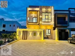 فيلا تاون هاوس( سكة ) للبيع بعجمان| منطقة الزاهية| 6 غرف ومجلس وصاله وغرفة خادمة ورووف| تملك حر لجميع الجنسيات| السعر قابل للتفاوض.