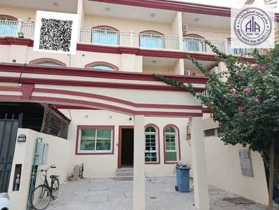 4 Bedroom Townhouse for Rent in Al Zahya, Ajman - b4cb9453-0b3f-432a-a198-56dbb5c30362. jpg