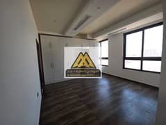 Luxury Apartments for Annual Rent in Al Jurf 2 - Two Master Bedrooms in a New Building