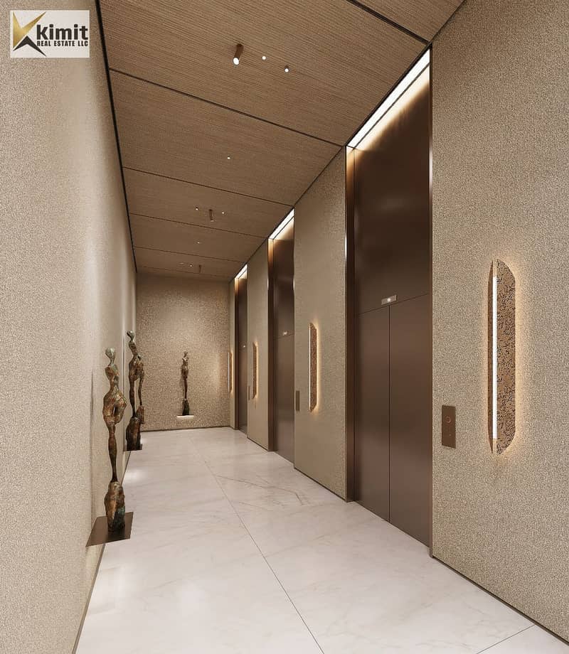LESS NOISE MORE LUXURY•CAPITAL GROWTH•LIMITED•FAST - Image 6