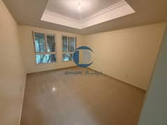 فیلا في حدائق مشرف،المشرف 3 غرف 180000 درهم - 15007999