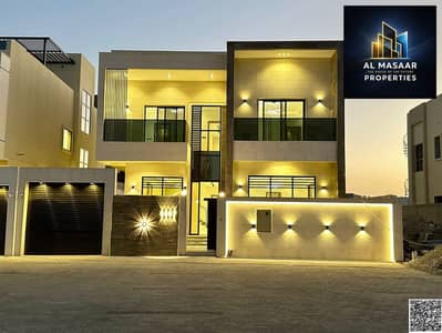 5 Bedroom Villa for Sale in Al Zahya, Ajman - batch_WhatsApp Image 2026-02-03 at 5.28. 20 PM. jpeg
