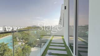 Lowest Priced Single Row on the Lagoon | Ixora 2