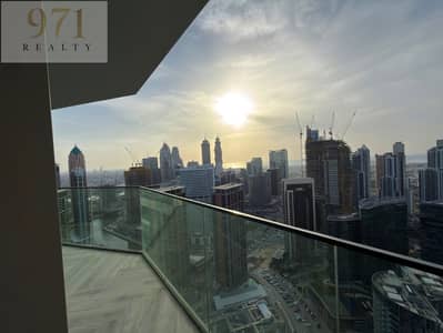 1 Schlafzimmer Wohnung zum zur Miete in Business Bay, Dubai - IMG_5895. JPG. jpeg