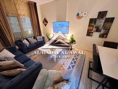 2 habitaciones Apartamento para en Alquiler en Al Majaz, Sharjah - WhatsApp Image 2026-04-28 at 8.32. 54 AM. jpeg 2 habitaciones Apartamento para en Alquiler en Al Majaz, Sharjah - WhatsApp Image 2026-04-28 at 8.32. 54 AM. jpeg