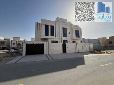 6 habitaciones Villa para en Alquiler en Al Yasmeen, Ajman - 2f64f990-bd27-4dab-8132-2b44ce91b439. jpg 6 habitaciones Villa para en Alquiler en Al Yasmeen, Ajman - 2f64f990-bd27-4dab-8132-2b44ce91b439. jpg