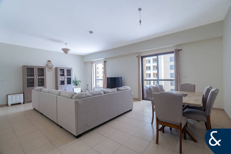 Sea View | Great Location | Large Layout Sea View | Great Location | Large Layout