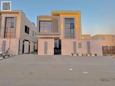 5 Camere Villa in Vendita a Al Zahya, Ajman - WhatsApp Image 2026-03-28 at 12.22. 25 PM (4). jpeg