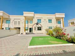 فیلا في غافات النيار،زاخر 5 غرف 130000 درهم - 15008295