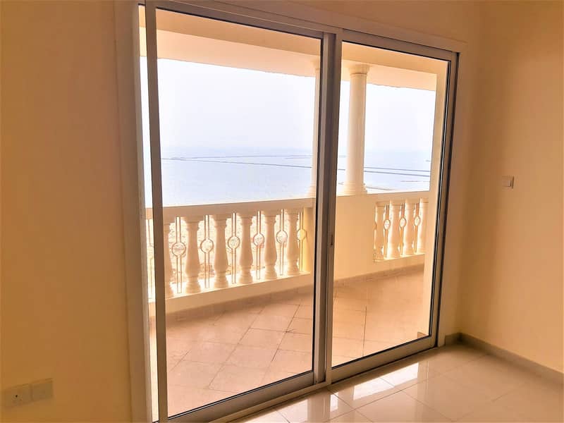 Квартира в Аль Хамра Вилладж，Роял Бриз Апартмент, 2 cпальни, 42000 AED - 4433290