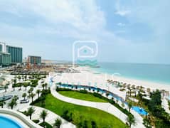 شقة في نورث باي ريزيدنس،میناء العرب 2 غرف 110000 درهم - 14999809