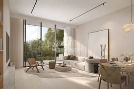 Park View | Nature Inspired Living in Ghaf Woods