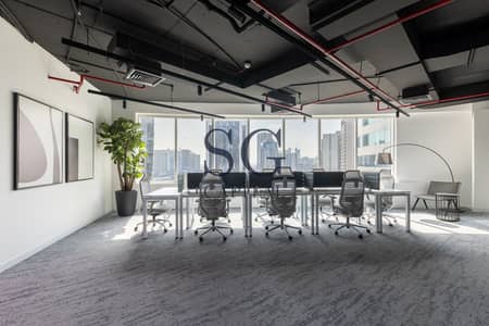 Office para en Alquiler en Business Bay, Dubai - 03. jpg Office para en Alquiler en Business Bay, Dubai - 03. jpg
