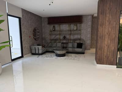 2 Bedroom Apartment for Rent in Al Furjan, Dubai - Spacious 2BR+Maid | Vastu Ready Al Furjan Living