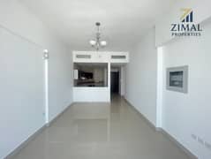 Spacious Apartment With Fridge & Standing Cooker