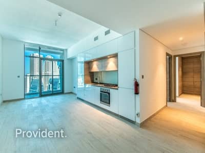 Marina and Sea View|Best Layout 2 BR|High Floor Marina and Sea View|Best Layout 2 BR|High Floor