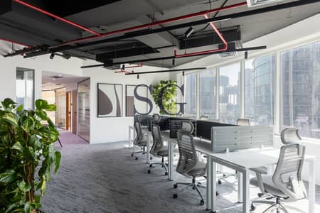 Office in affitto a Business Bay, Dubai - 09. jpg Office in affitto a Business Bay, Dubai - 09. jpg