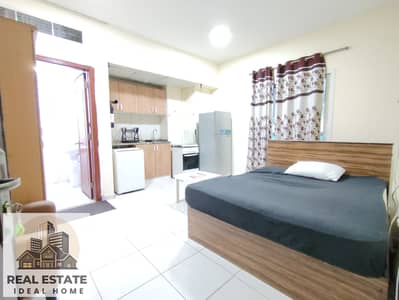 Studio for Rent in Al Qasimia, Sharjah - IMG_20260428_183848. jpg