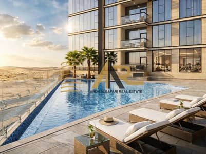 2 Camere Appartamento in Affitto a Tilal City, Sharjah - 53E57C34-5073-4560-A61C-8BB28FFC656A. jpg 2 Camere Appartamento in Affitto a Tilal City, Sharjah - 53E57C34-5073-4560-A61C-8BB28FFC656A. jpg