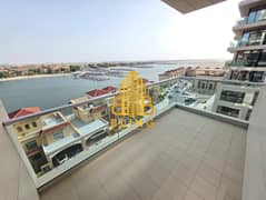 شقة في لؤلؤة الراحة،شاطئ الراحة 3 غرف 180000 درهم - 15006207