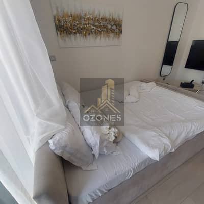 Studio for Rent in Meydan, Dubai - 4. jpeg