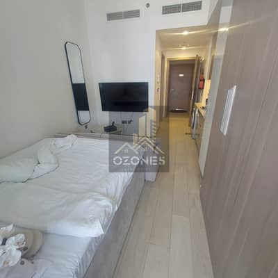 Studio for Rent in Meydan, Dubai - 1. jpeg
