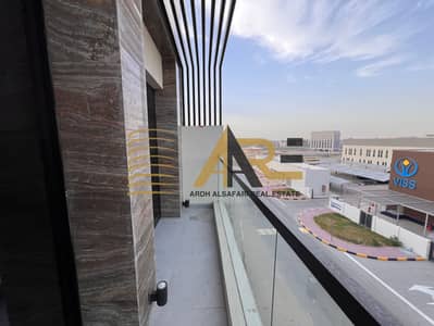 2 Bedroom Apartment for Rent in Tilal City, Sharjah - IMG_2603. jpg 2 Bedroom Apartment for Rent in Tilal City, Sharjah - IMG_2603. jpg