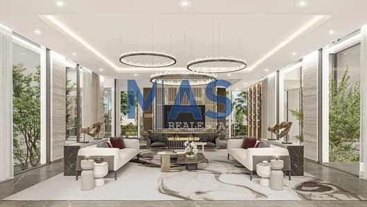 4 Slaapkamers Villa te Koop in Al Menhaz, Sharjah - 2. jpg