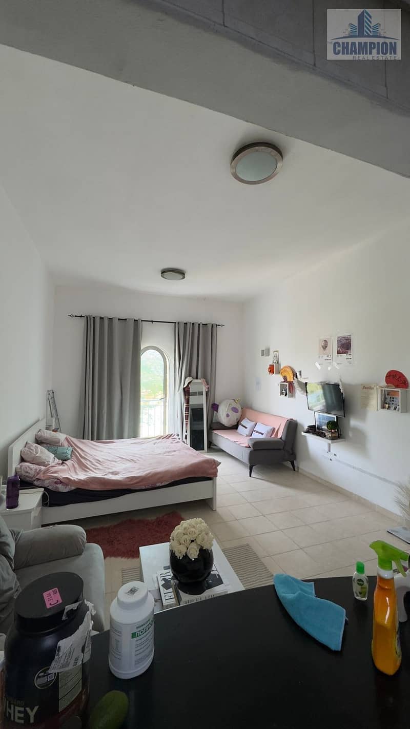 Vibrant & Spacious - Big Size - Ready to Move - Negotiable by Cheques - Fully Furnished - Good Layout