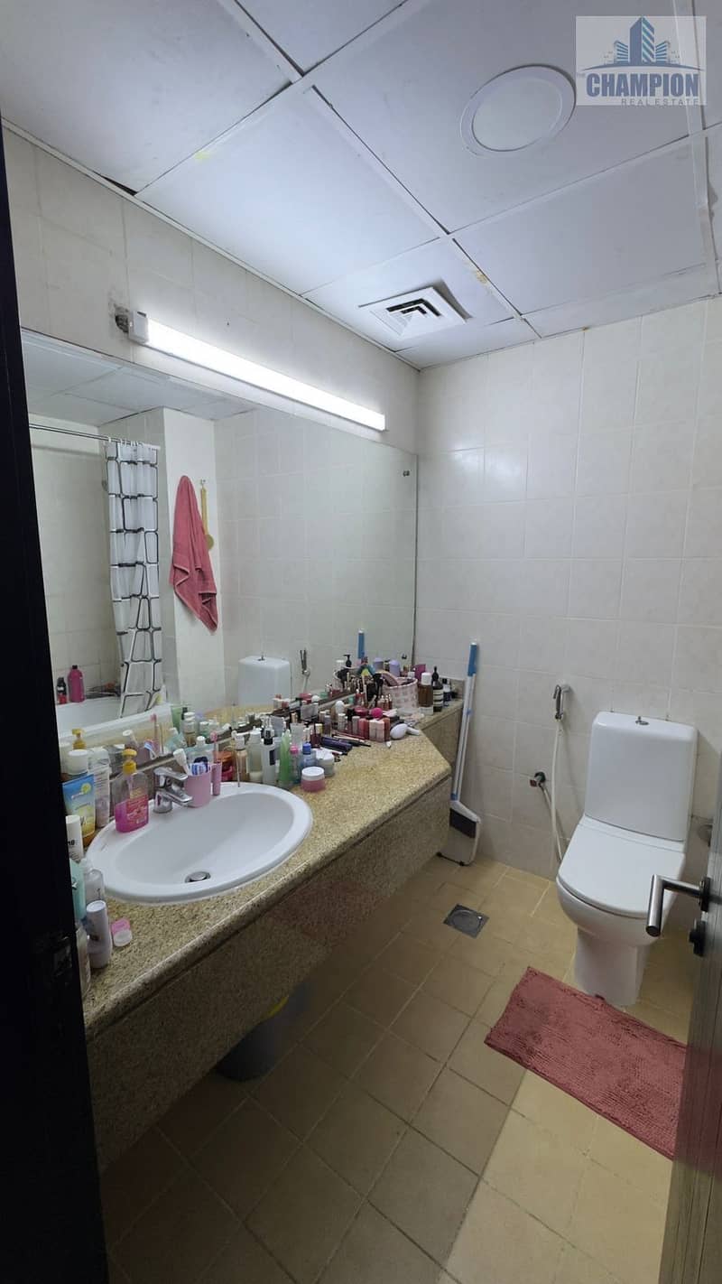 Vibrant & Spacious - Big Size - Ready to Move - Negotiable by Cheques - Fully Furnished - Good Layout