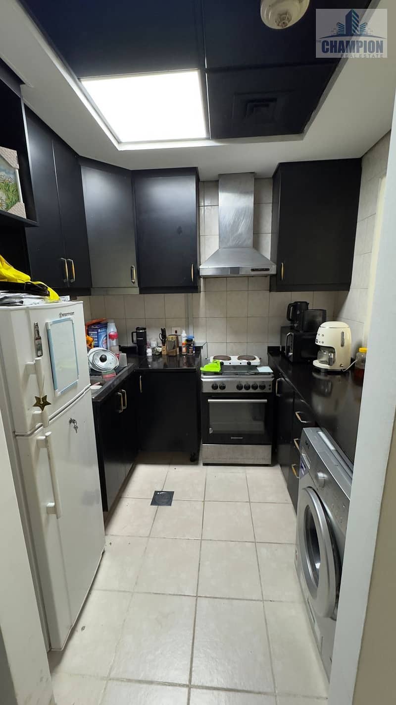 Vibrant & Spacious - Big Size - Ready to Move - Negotiable by Cheques - Fully Furnished - Good Layout