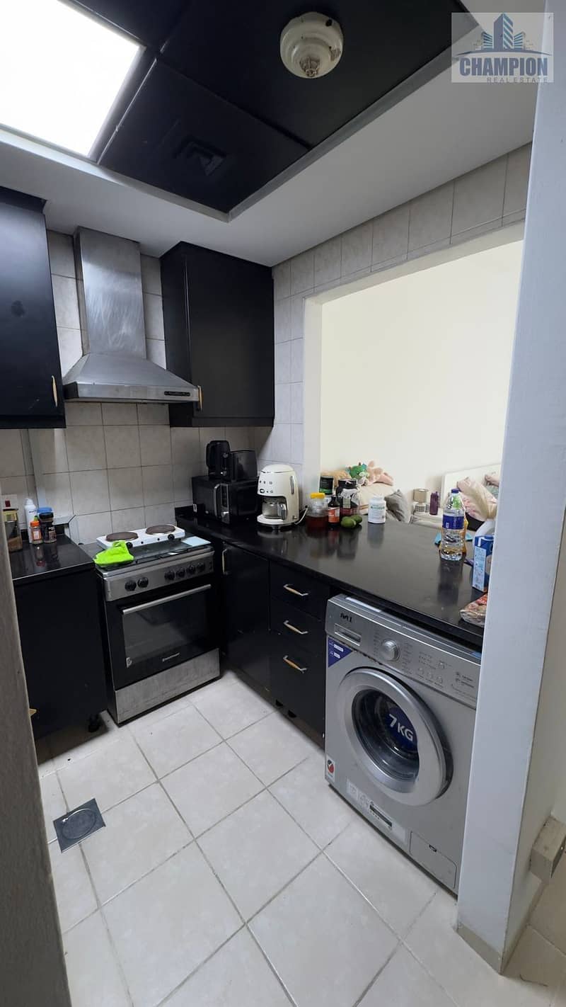 Vibrant & Spacious - Big Size - Ready to Move - Negotiable by Cheques - Fully Furnished - Good Layout