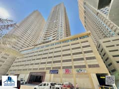 FANTASTIC RENOVATED 1 BHK APARTMENT FOR SALE IN LILIES TOWER EMIRATES CITY AJMAN