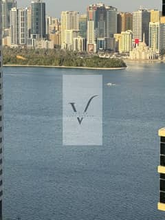 موقع مميز - اطلالة مفتوحة - موقف سيارة - بلكونة - اقساط مرنه