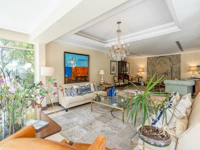 5 Camere Villa in Vendita a Arabian Ranches, Dubai - Villa a Arabian Ranches，Saheel，Saheel 1, 5 camere da letto, 14999000 AED - 15009311