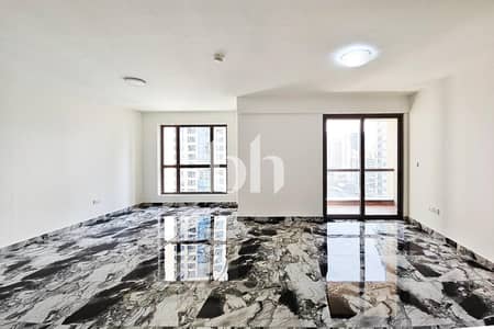 朱美拉海滩住宅（JBR）， 迪拜 2 卧室公寓待租 - images image img