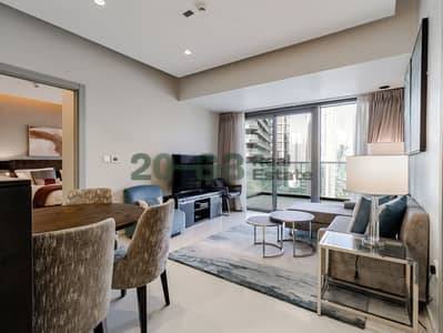 2 Schlafzimmer Wohnung zum zur Miete in Business Bay, Dubai - Aykon B - 5. jpg