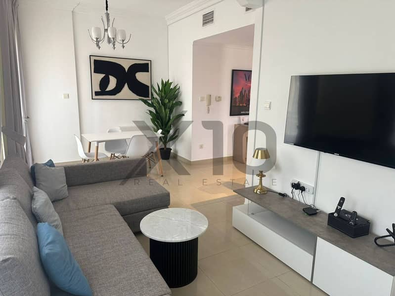 2-Bedroom for Rent | Manchester | Dubai Marina 2-Bedroom for Rent | Manchester | Dubai Marina
