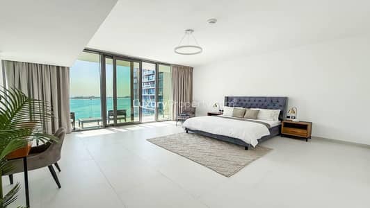2 Bedroom Penthouse for Rent in Palm Jumeirah, Dubai - Spacious and Bright | Penthouse | Modern Finish