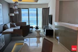 شقة في برج B،أبراج داماك من باراماونت للفنادق والمنتجعات،الخليج التجاري 3 غرف 190000 درهم - 15009417