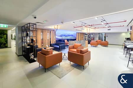 Office para en Alquiler en Jumeirah Lake Towers (JLT), Dubai - Oficina en Jumeirah Lake Towers (JLT)，JLT Cluster G，Dubai Arch Tower, 2990000 AED - 15009449