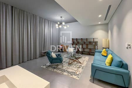 2 Camere Appartamento in Affitto a Dubai Creek Harbour, Dubai - Appartamento a Dubai Creek Harbour，Creek Gate，Creek Gate Tower 2, 2 camere da letto, 249000 AED - 15009465