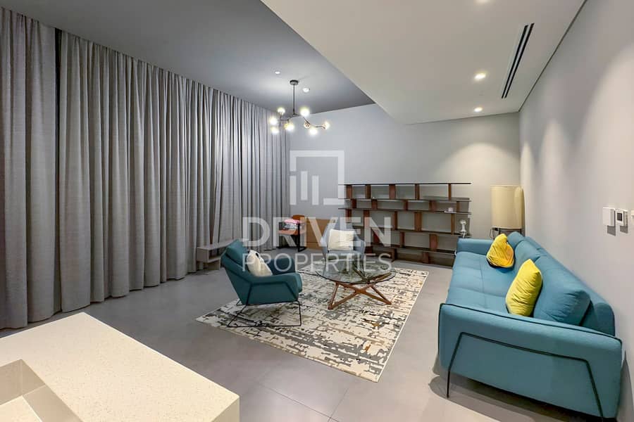Appartamento a Dubai Creek Harbour,Creek Gate,Creek Gate Tower 2, 2 camere da letto, 249000 AED - 15009465 Appartamento a Dubai Creek Harbour,Creek Gate,Creek Gate Tower 2, 2 camere da letto, 249000 AED - 15009465