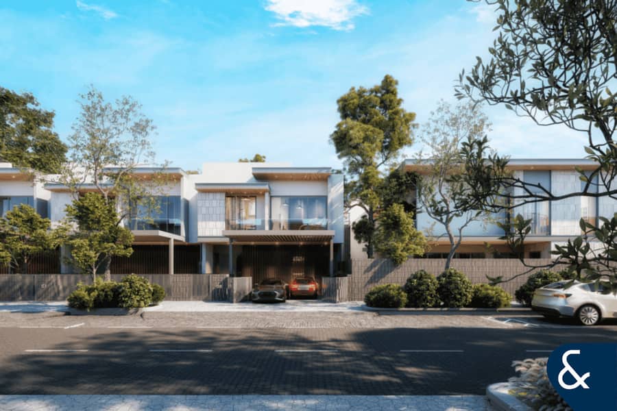 Rijwoning in Jumeirah Golf Estates,The Next Chapter,Pinewood Village, 3 slaapkamers, 5979777 AED - 15009472 Rijwoning in Jumeirah Golf Estates,The Next Chapter,Pinewood Village, 3 slaapkamers, 5979777 AED - 15009472