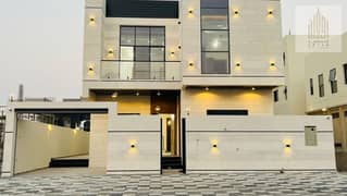 Villa for Rent in Al Helio 2 – Ajman | First Occupancy |