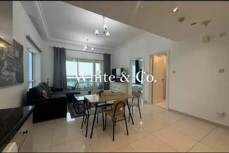 1 Bedroom Flat for Sale in Business Bay, Dubai - Low floor | Business Central | Furnished